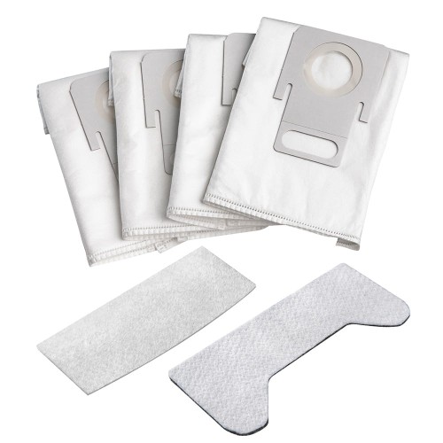 787230 Worki Twin TT Hygiene Orca + Filtry Filter Set Thomas zestaw workow z filtrem i filtrami do odkurzacza wodnego i pioracego Thomas niemieckie oryginalne