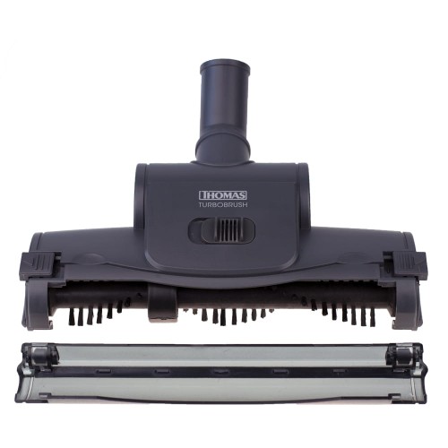 Turboszczotka thomas do odkurzania siersci z dywanow i wykladzin do dokruzacza pioracego wodnego thomas multiclean x10 allergy&family amfibia thomas twin do odkurzania siersci psa