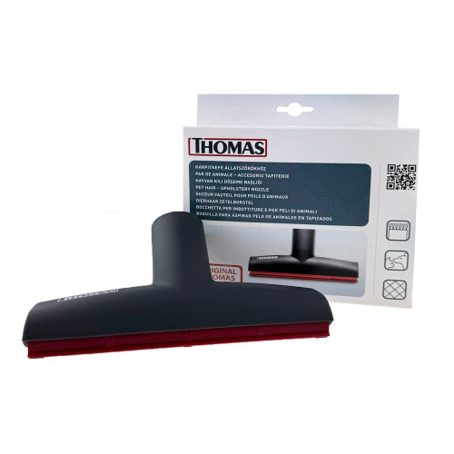 oryginalna niemiecka Ssawka do odkurzania siersci psa i kota  tapicerki i usuwania sierści Thomas 787233 do odkurzacza pioracego i wodnego thomas 2