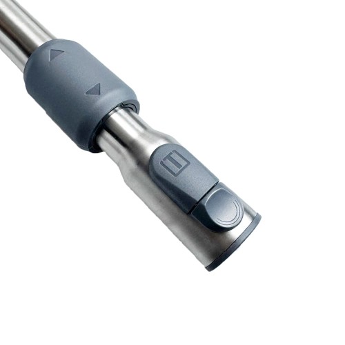 Rura teleskopowa do odkurzacza wodnego pioracego  Twin TT T1 T2, Hygiene T2, Parquet Thomas regulowana