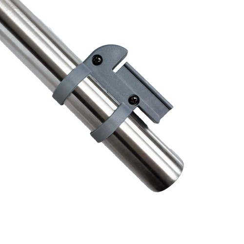 Rura teleskopowa do odkurzacza wodnego pioracego  Twin TT T1 T2, Hygiene T2, Parquet Thomas z mocowaniem