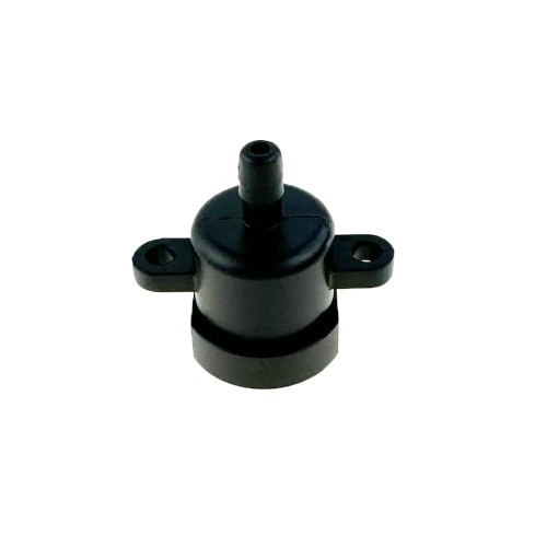 Zawór do odprowadzania wody w odkurzaczu Thomas