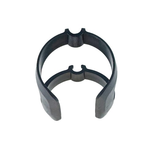 Klips mocujący wężyk do prania do węża giętkiego odkurzacz Thomas Twin / Orca /Pet&Family/ Allergy&Family / MultiClean x10/Cycloon Hybrid Amfibia element mocujacy