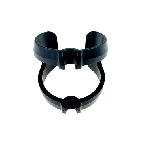 Klips mocujący wężyk do prania do węża giętkiego odkurzacz Thomas Twin / Orca /Pet&Family/ Allergy&Family / MultiClean x10/Cycloon Hybrid Amfibia