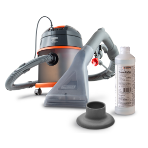 Odkurzacz Aqua FleckWasher 1400W Ssawka do prania i ssawka do syfonówThomas 