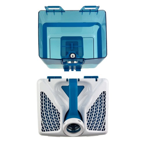 118074 FILTR WODNY THOMAS AQUA+ kompletny do odkurzacza wodnego pioracego thomas multiclean x10 pet&family plus allergy&family amfibia dry box pro animal 4ll  pokrywa dol