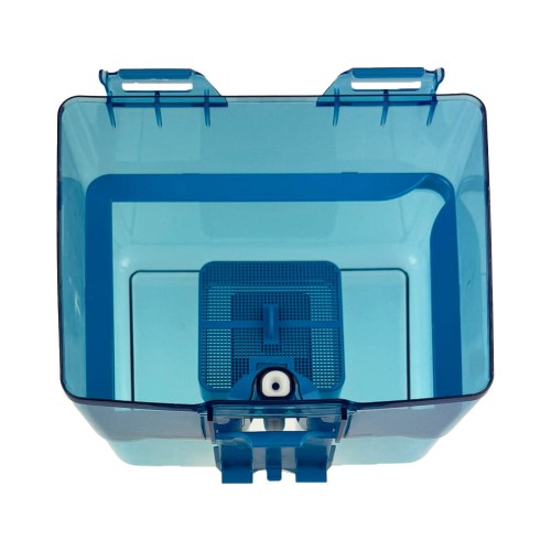 118074 FILTR WODNY THOMAS AQUA+ kompletny do odkurzacza wodnego pioracego thomas multiclean x10 pet&family plus allergy&family amfibia dry box pro animal 4ll  dol pojemnika w filtrze wodnym
