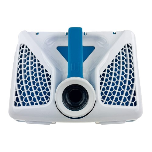 118074 FILTR WODNY THOMAS AQUA+ kompletny do odkurzacza wodnego pioracego thomas multiclean x10 pet&family plus allergy&family amfibia dry box pro animal 4ll  pokrywa pojemnika na wode