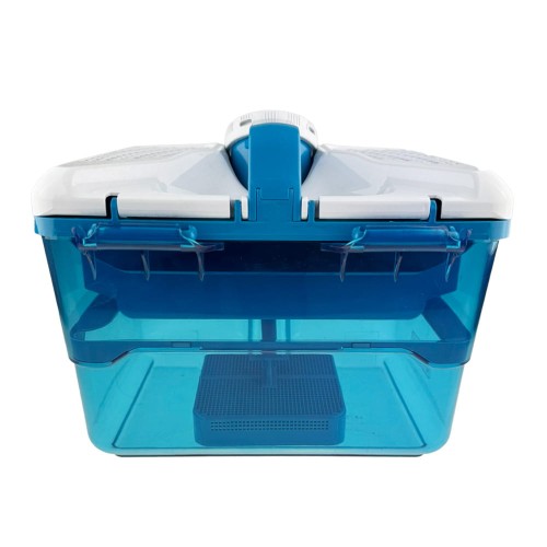 tyl filtra wdonego 118074 FILTR WODNY THOMAS AQUA+ kompletny do odkurzacza wodnego pioracego thomas multiclean x10 pet&family plus allergy&family amfibia dry box pro animal 4ll  dol pojemnika
