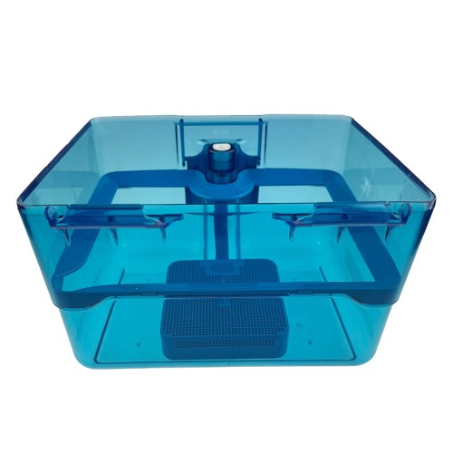 118074 FILTR WODNY THOMAS AQUA+ kompletny do odkurzacza wodnego pioracego thomas multiclean x10 pet&family plus allergy&family amfibia dry box pro animal 4ll  dol pojemnika
