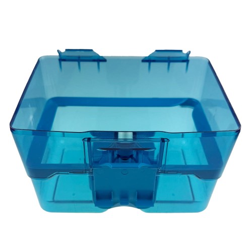 118074 FILTR WODNY THOMAS AQUA+ kompletny do odkurzacza wodnego pioracego thomas multiclean x10 pet&family plus allergy&family amfibia dry box pro animal 4ll  dol pojemnika na wode