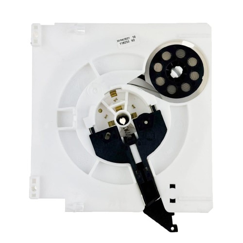 zwijacz kabla do odkurzacza pioracego i wodnego TWIN 119233 tył kompletny zwijacz z kablem i wtyczka do odkurzacza twin tt tt t1 t2