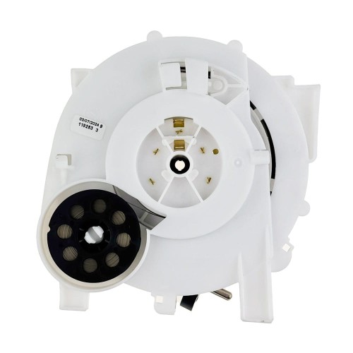 zwijacz do odkurzacza piorącego i wodnego THOMAS 119253 tył kabla nie zwija sie przewod kabel naprawa