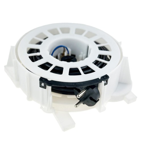 zwijacz do odkurzacza piorącego i wodnego THOMAS 119253 ZWINIĘTY  naprawa odkurzacza thomas nowy kabel wtyczka