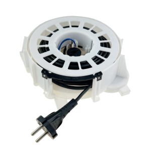 Zwijacz kabla z wtyczką do odkurzacza piorącego i wodnego Aqua+ Perfect THOMAS 119253