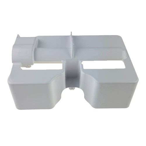 filtr zbierający wodę do filtra wodnego odkurzacza piorącego AQUA+THOMAS pet&family multiclean x10 allergy&family amfibia dry box pro animal 4ll przod