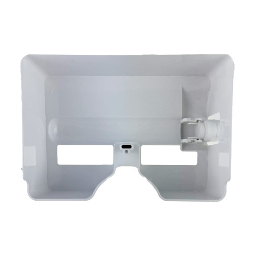 filtr zbierający wodę do filtra wodnego odkurzacza piorącego AQUA+THOMAS pet&family multiclean x10 allergy&family amfibia dry box pro animal 4ll