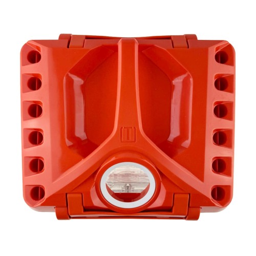 Oryginalny filtr cyklonowy EASY BOX Thomas Dry Box pomaranczowy do odkurzacza wodnego pioracego amfibia dry box animal 4ll aqua+ pojemnik cylindryczny   pojemnik na kurz