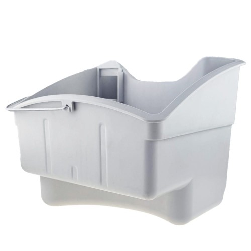 787185 Wiaderko w odkurzaczu wodnym pioracym / Pojemnik filtra wodnego do odkurzacza piorącego wodnego tomson TWIN ORCA Thomas