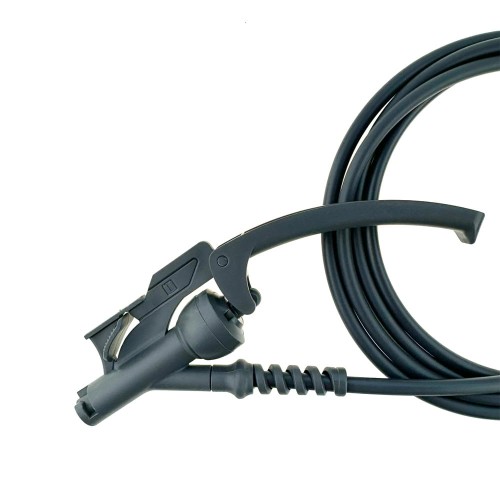 139983 619084 oryginalny niemiecki Wąż giętki rura MultiClean x10 do odkurzacza piorącego wodnego  Thomas i Pet&Family PLUS