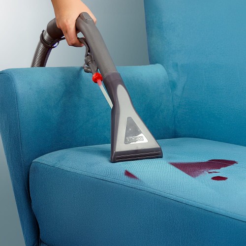 Odkurzacz wodny piorący Allergy&Family Thomas różowy hepa13 dla alergkiow skuteczny przy alergii z opcja mycia podlogi skutecznesprzatanie ssawka do prania mebli