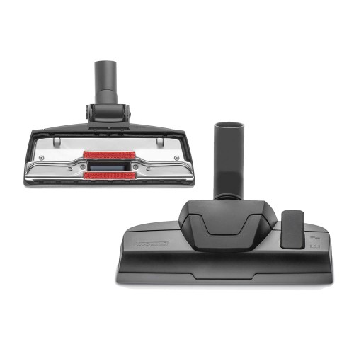 Odkurzacz wodny piorący Allergy&Family Thomas różowy hepa13 dla alergkiow skuteczny przy alergii z opcja mycia podlogi skutecznesprzatanie ssawka przełączana do parkietow i dywanow