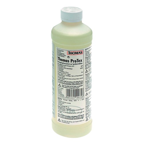 Odkurzacz wodny piorący Allergy&Family Thomas różowy protex do prania mebli