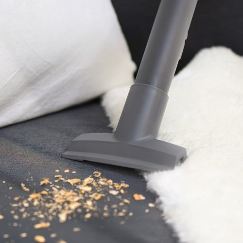 Odkurzacz wodny piorący Allergy&Family Thomas różowy hepa13 plus turboszczotka i spruhex do prania dla alergików z filtrem wodnym mocny silnik duza moc ssania  ssawka do odkurzania mebli