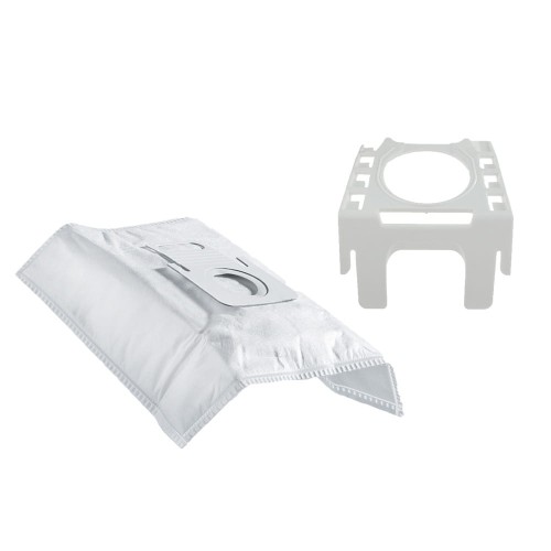 Odkurzacz wodny piorący Allergy&Family Thomas różowy hepa13 dla alergkiow skuteczny przy alergii z opcja mycia podlogi skutecznesprzatanie z workiem