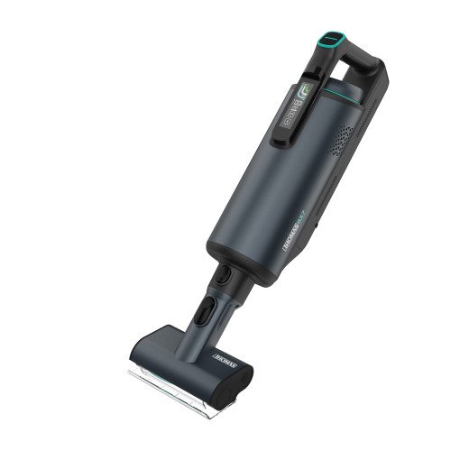 THOMAS BX7 pionowy odkurzacz bezworkowy/ workowy do sierści i twardych podłóg