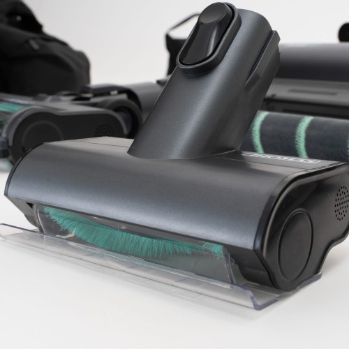 THOMAS BX7 bezprzewodowy odkurzacz pionowy do parkietu i dywanów