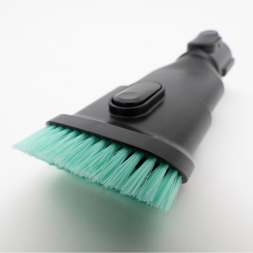 THOMAS BX7 bezprzewodowy odkurzacz pionowy do parkietu i dywanów szczotka