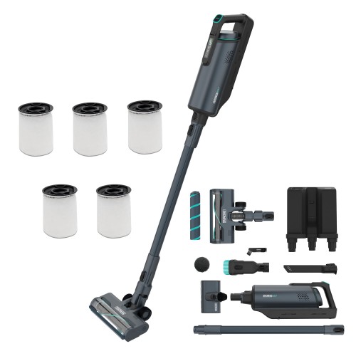 odkurzacz pionowy mocny thomas bx7