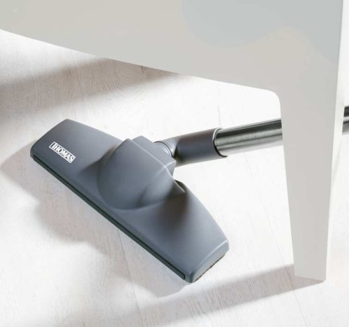 Ssawka obrotowa do parkietu Thomas 787240 do podlog delikatnych drewnianych paneli do odkurzacza pioracego wodnego thomas oryginalna niemiecka