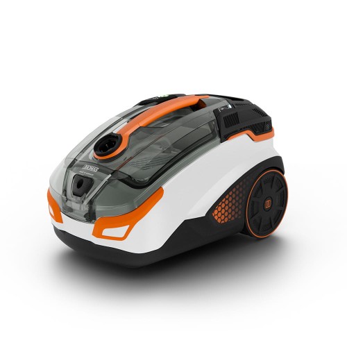 Amfibia Animal Pro Thomas Odkurzacz Wodny Piorący z filtrem wodnym cyklonowy