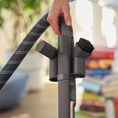 Uchwyt na akcesoria do odkurzacza piorącego Thomas