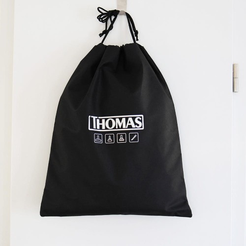 Worek na akcesoria do odkurzacza wodnego Thomas