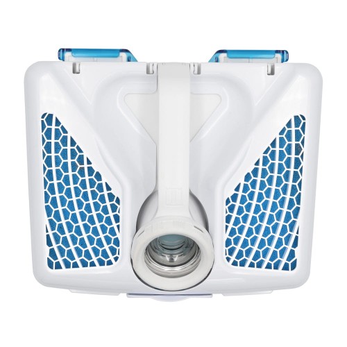 pokrywa filrtra wodnego w odkurzaczu Thomas Amfibia Pro Animal