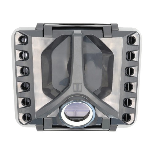 pokrywa filtra cyklonowego easybox w odkurzaczu Thomas Amfibia Pro Animal