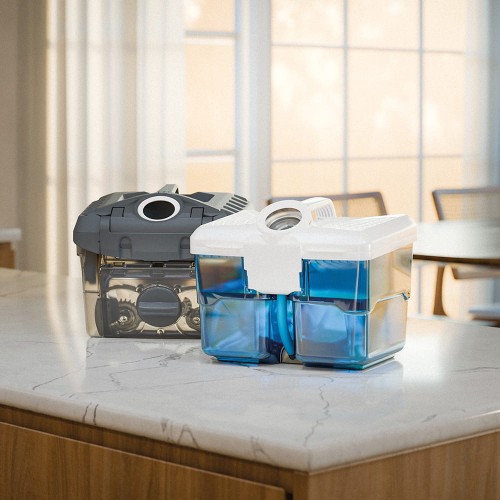 filtr wodny i cyklonowy Thomas Amfibia Pro Animal