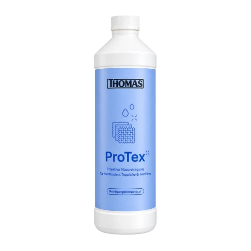 protex plyn do prania dywanow do odkurzacza pioracego thomas