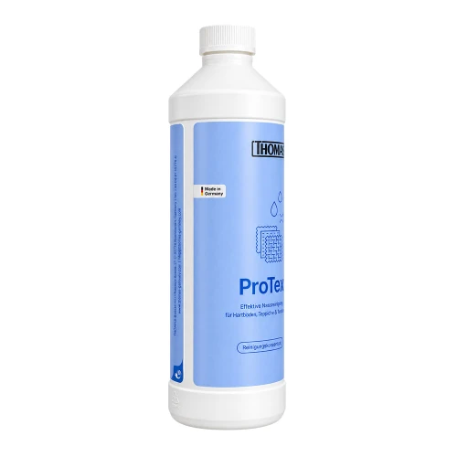 protex plyn do prania dywanow do odkurzacza pioracego thomas