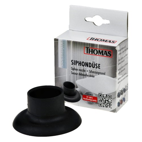 Ssawka do przetykania syfonów Thomas 787239