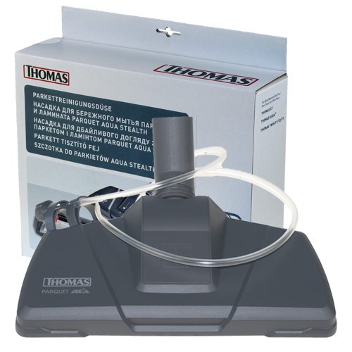 787247 Ssawka Aqua Stealth do odkurzania i zmywania PLUS MIKROFIBRY Thomas do odkurzacza wodnego pioracego thomas mutliclean x10 pet & family plus allergy&family amfibia dry box pro animal
