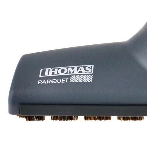 Ssawka obrotowa do parkietu Thomas 787240 do podlog delikatnych drewnianych paneli do odkurzacza pioracego wodnego thomas oryginalna niemiecka