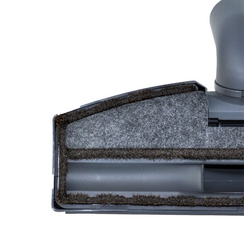 Ssawka obrotowa do parkietu Thomas 787240 do podlog delikatnych drewnianych paneli do odkurzacza pioracego wodnego thomas oryginalna niemiecka  miekka