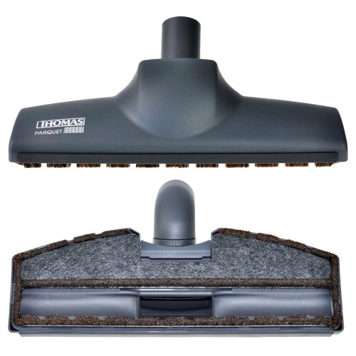 Ssawka obrotowa do parkietu Thomas 787240 do podlog delikatnych drewnianych paneli do odkurzacza pioracego wodnego thomas oryginalna niemiecka