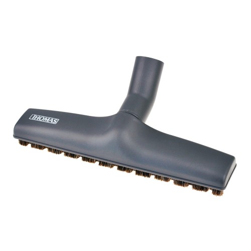 Ssawka do parkietow z szczotką z naturalnego włosia Thomas 793264 do odkurzacza wodnego pioracego  do podłogi drewnianej paneli