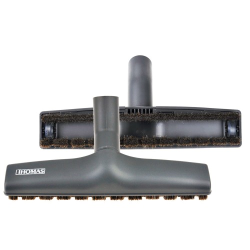 Ssawka do parkietow z szczotką z naturalnego włosia Thomas 793264 do odkurzacza wodnego pioracego  do podłogi drewnianej paneli