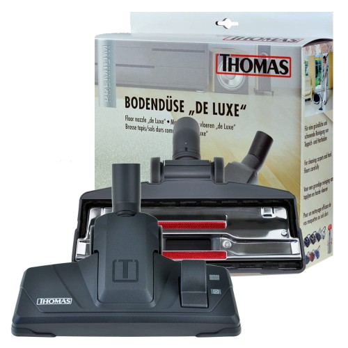 793268 Ssawka uniwersalna do dywanów i podłóg De Luxe 2w1 Thomas do odkurzacza wodnego pioracego thomas